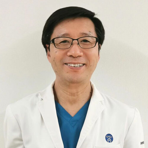 李 卿（Li Qing）氏