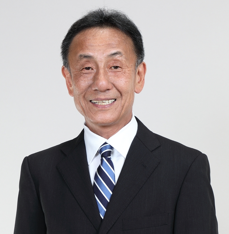 ひがし俊克さん