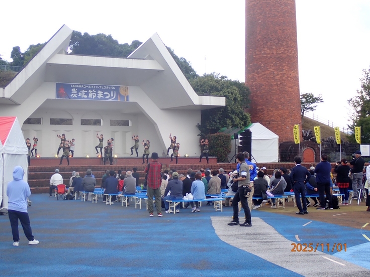 ステージイベント