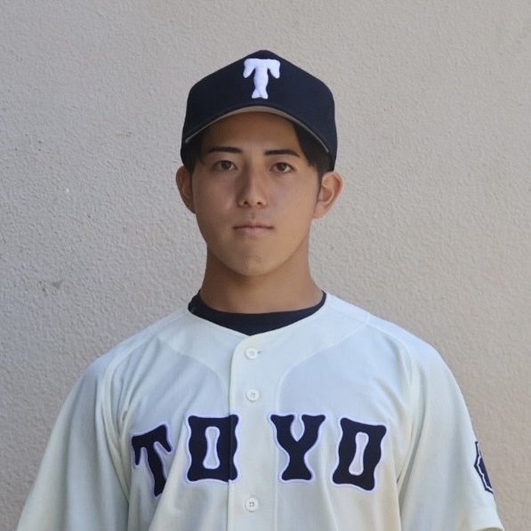 金子　個人写真