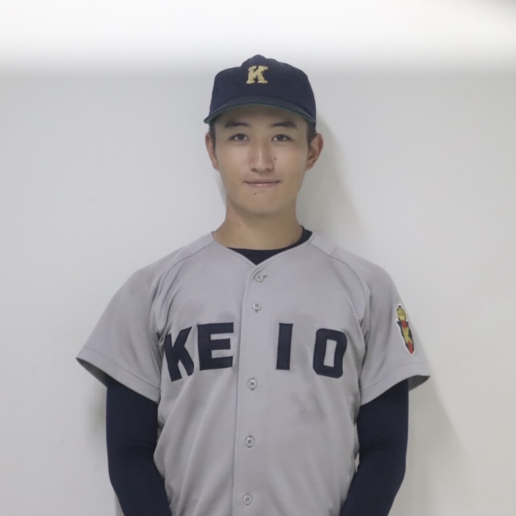 大西　個人写真