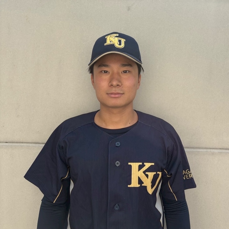 廣澤　個人写真