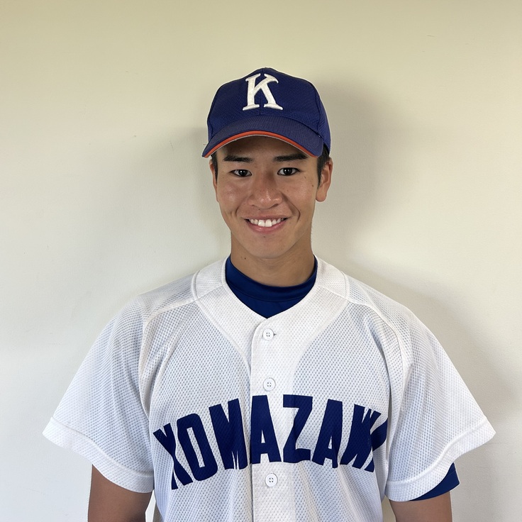 田村　個人写真