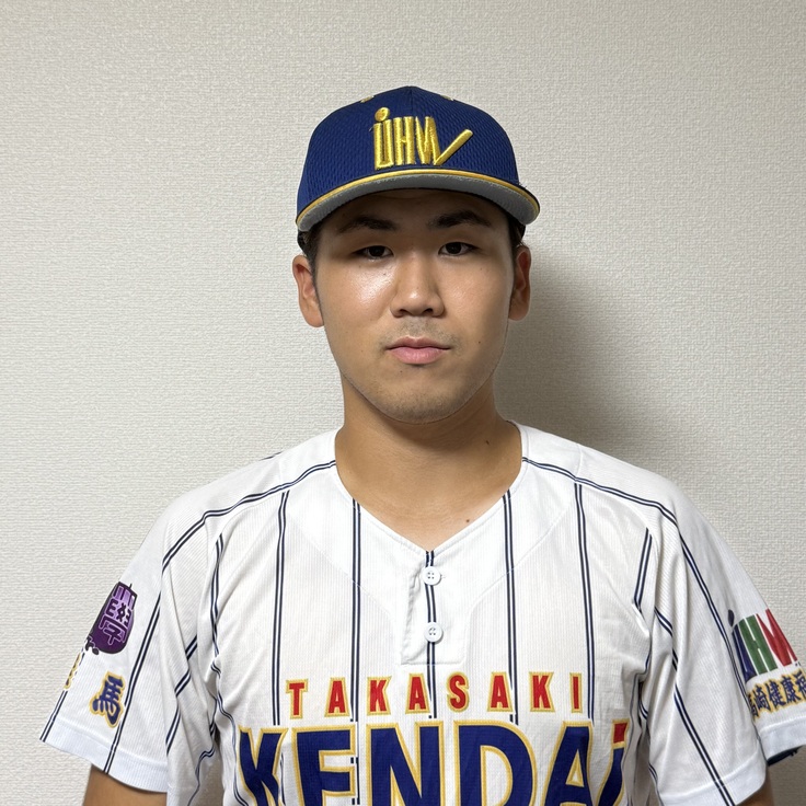 永井　個人写真