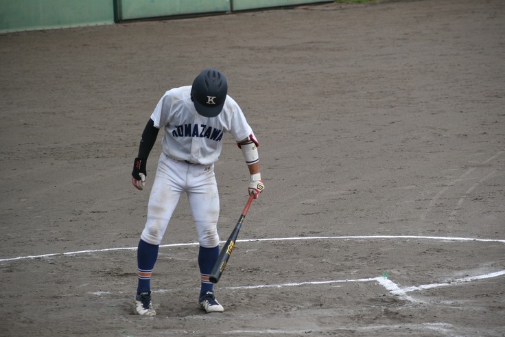 田村　プレー写真