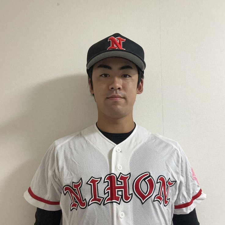 青木　個人写真