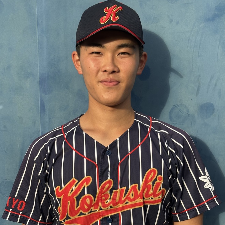 秋山　個人写真