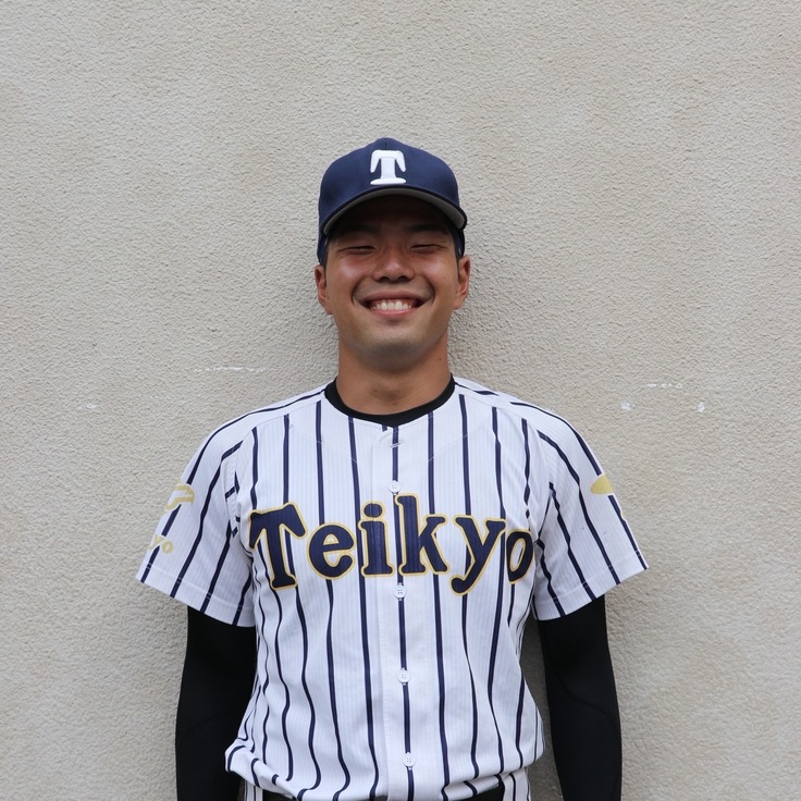 飯泉　個人写真