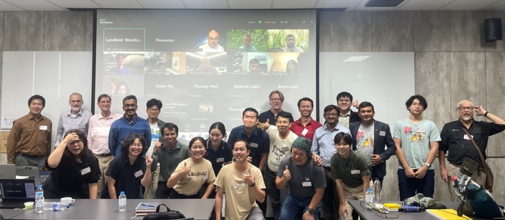 陸鳥モニタリングワークショップinバンコク202510w.JPG