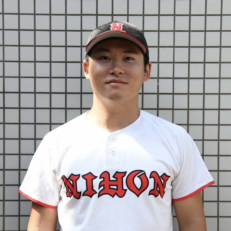 飯野　個人写真