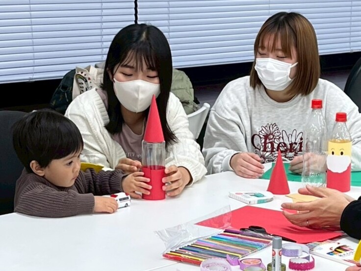 サンタクロース