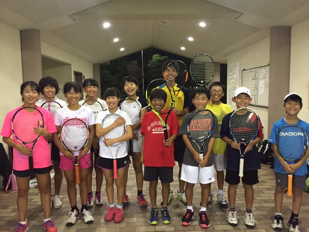 協会 テニス 沖縄 県