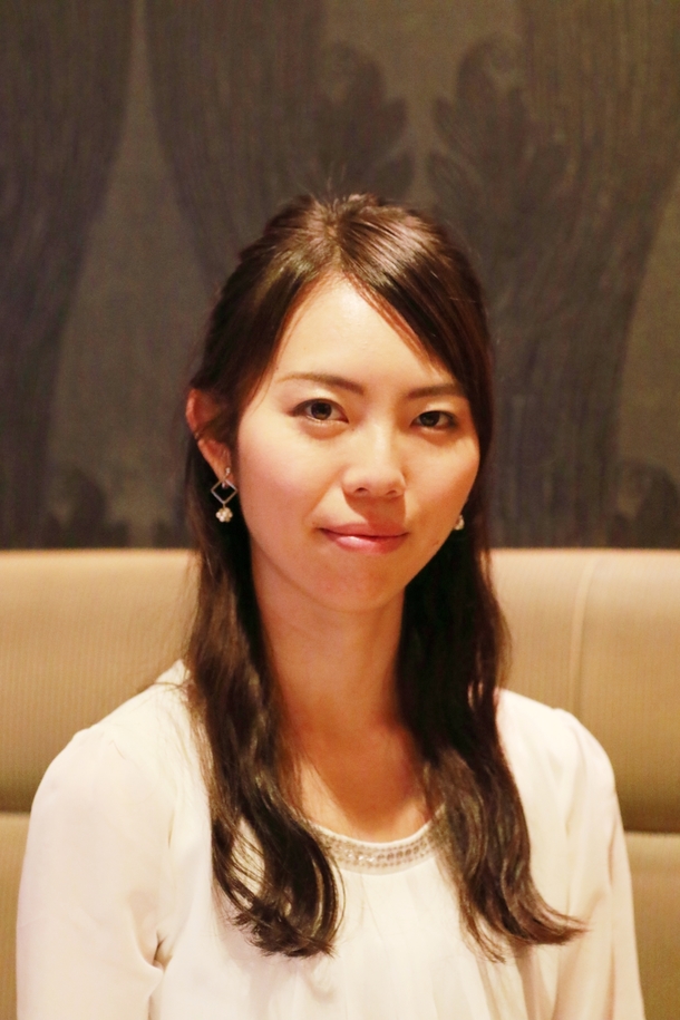 伊藤宏恵プロフィール画像