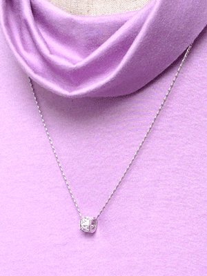 プチペンダント