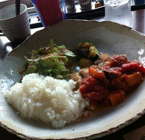 アパアパプレート