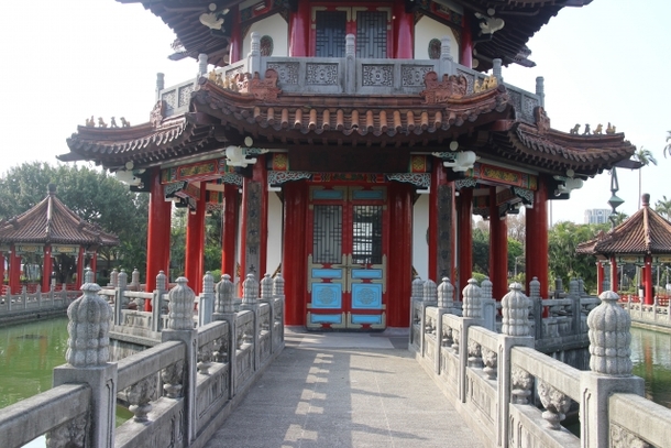 国立台湾博物館