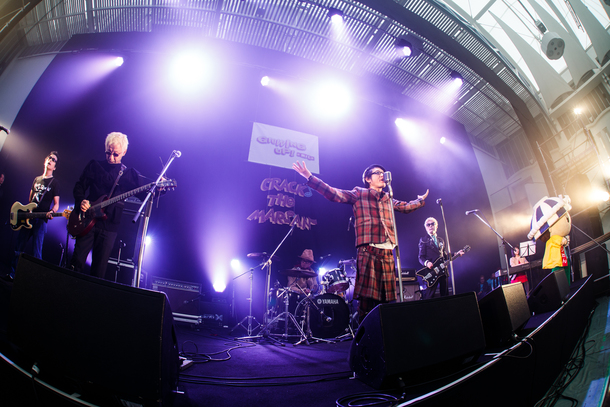 ありたん＆セラミクションズ１