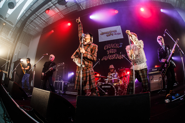 ありたん＆セラミクションズ２