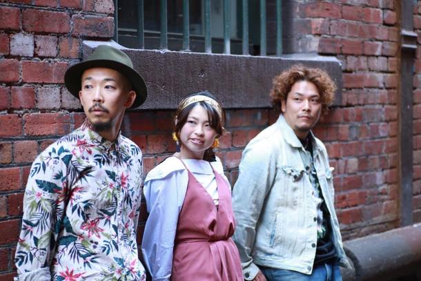 SCMelbourne メンバー