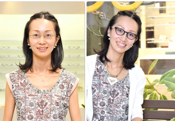 強度近視女性を助けたい 日本初のメイク 眼鏡情報誌を発刊 中西さつき Npo法人美心眼鏡推進協会 17 03 10 公開 クラウドファンディング Readyfor