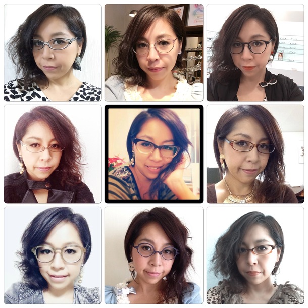 急に 度付き眼鏡を強いられる女性の悲しさを代弁したい 強度近視女性を助けたい 日本初のメイク 眼鏡情報誌を発刊 中西さつき Npo法人美心眼鏡推進協会 17 03 22 投稿 クラウドファンディング Readyfor
