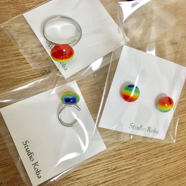 ベネチアンガラス