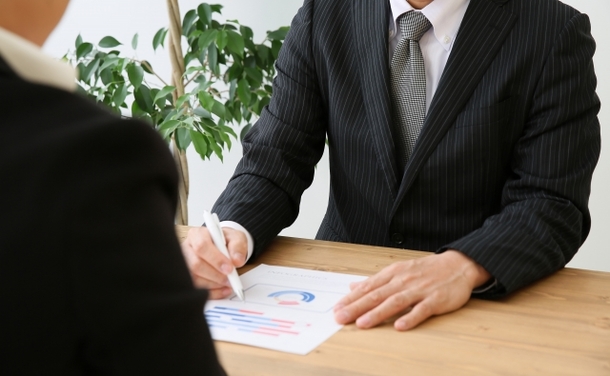 カウンセリング