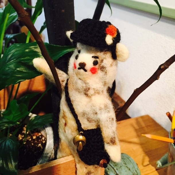 羊の郵便やさん