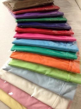 １５色パッケージ