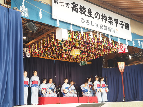 越中八尾おわら