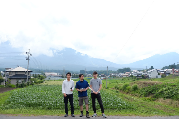 レコード屋blockがシェアハウスを長野県信濃町に作ります 谷根千に日本一ハードルの低いレコード屋 Block をopen 鈴木宏明 17 08 14 投稿 クラウドファンディング Readyfor レディーフォー