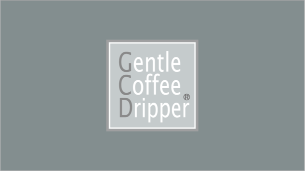 Gentle Coffee Dripper