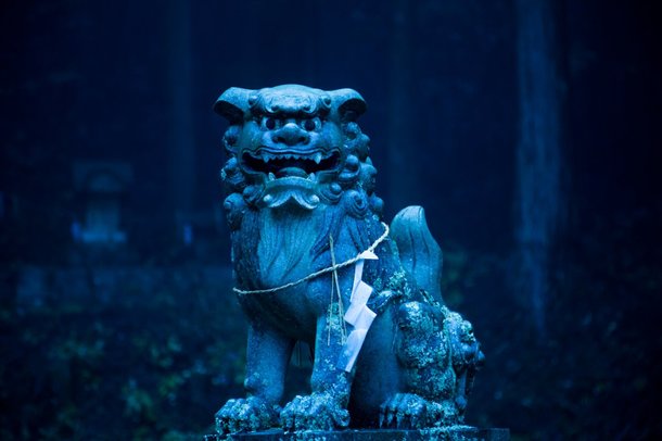 串原の名所 中山神社について 岐阜県串原の天空の露天風呂ささゆりの湯を新名物で復活させたい Teamささゆり 代表三宅勝継 17 11 24 投稿 クラウドファンディング Readyfor レディーフォー