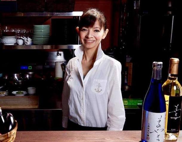 ジャラハニー大使園山真希絵さん