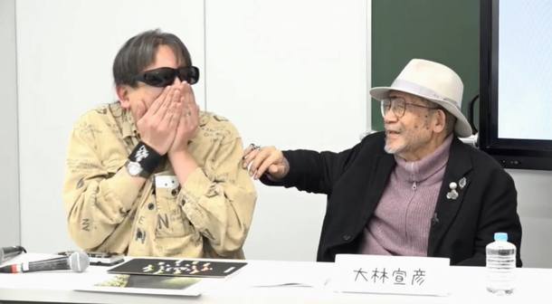 ケニアの監督が誰だったかわかりハッとする加藤