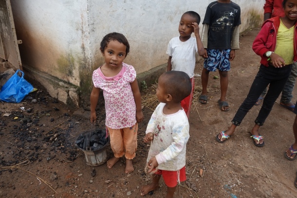 マダガスカル支援のきっかけ マダガスカルでの挑戦 環境の保全と教育で子どもたちに笑顔を 大和田正勝 Npo法人エコロジーオンライン 18 01 10 投稿 クラウドファンディング Readyfor