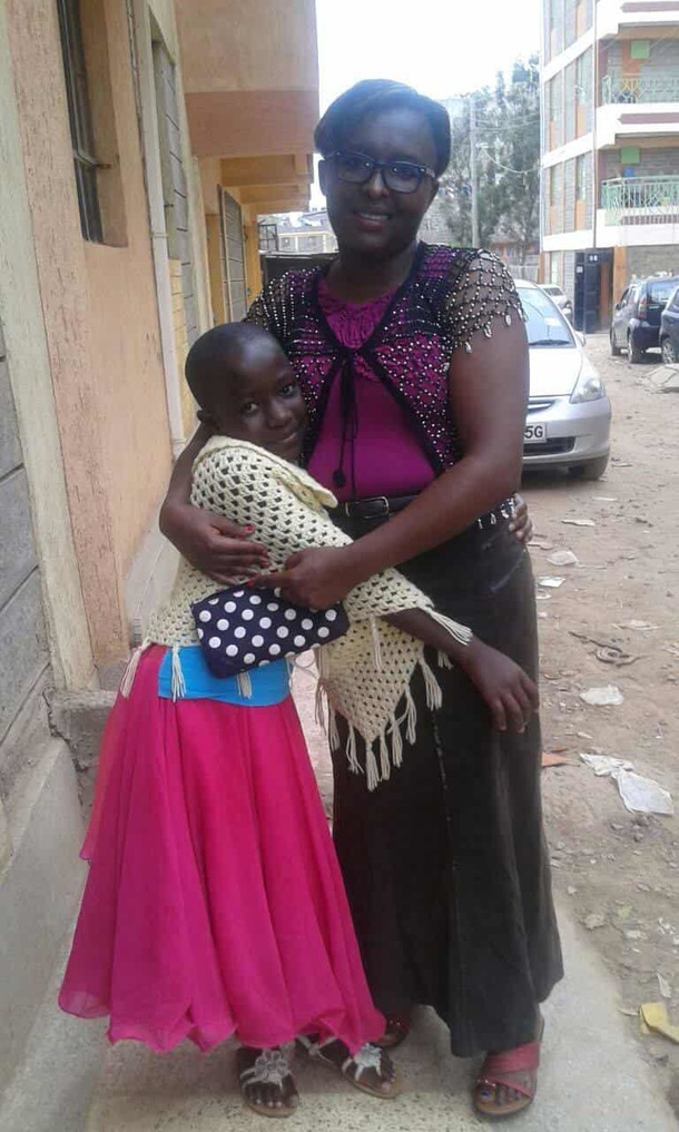 マーザとウィニー