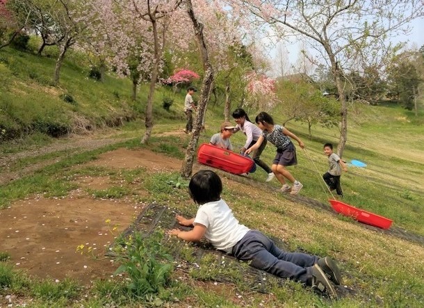 横須賀に乳幼児連れが安心して過ごせる室内遊び場を作りたい 永井 由美 18 04 23 公開 クラウドファンディング Readyfor レディーフォー