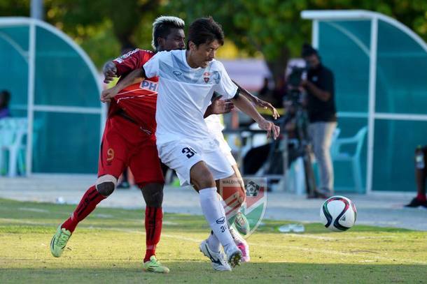 岩崎陽平のサッカー人生について プロを目指すサッカー選手が 欧州クラブチームの試験に挑戦 岩﨑陽平 一般社団法人v M E C 18 06 15 投稿 クラウドファンディング Readyfor レディーフォー