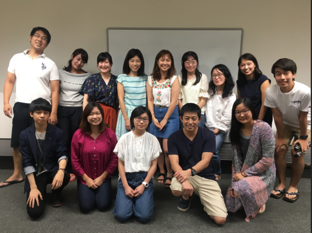 ぜひご支援のほど、よろしくお願いいたします！