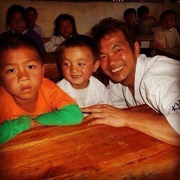 世界中から学校に行けない子供をなくす方法 教育 まで遠いベトナムの村に学校を 未来の一部を変えていけ 寺田 猛 アジアの子供たちに小学校を作る会 18 10 17 投稿 クラウドファンディング Readyfor レディーフォー