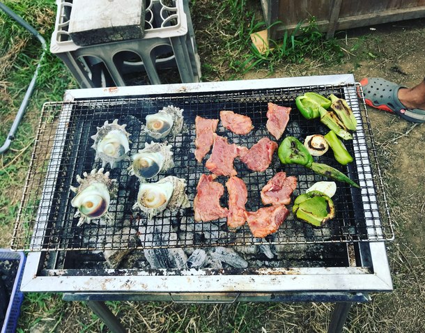 BBQ