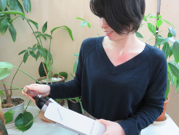 ビューティーファームズ