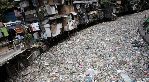 世界一汚い川はどれくらい汚い 殺人ゴミ山 をインドネシアから無くしたい 坂本和樹 19 01 19 投稿 クラウドファンディング Readyfor