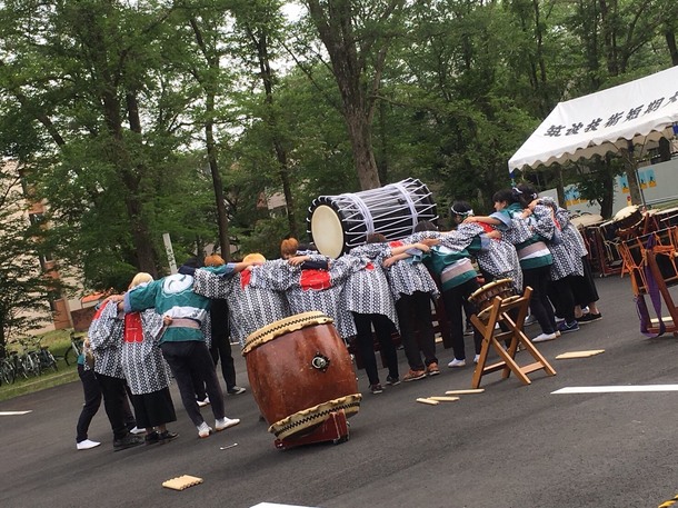 筑波大学 やどかり祭 のフィナーレで花火を打ち上げたい 筑波大学宿舎祭実行委員会 19 04 30 公開 クラウドファンディング Readyfor レディーフォー