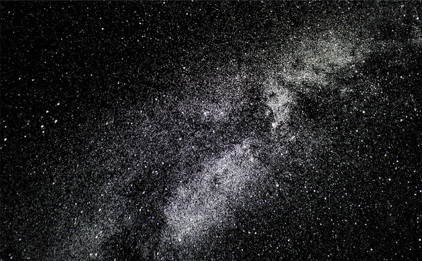 メガスタークラス