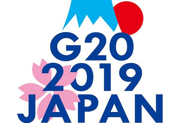 G20ロゴ