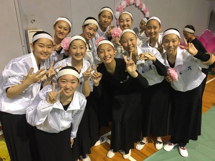 恩師の意志を胸に。「神戸朝鮮高級学校舞踊部」応援プロジェクト