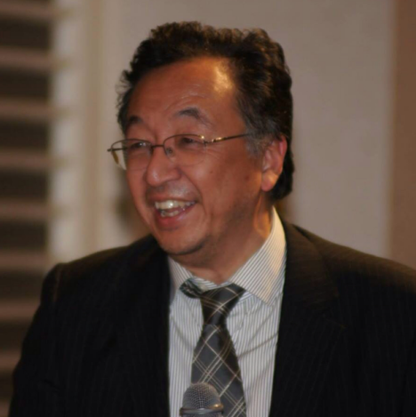 山田純一