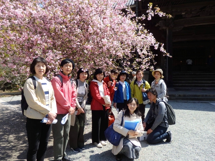 鎌倉・自然に学ぶ会